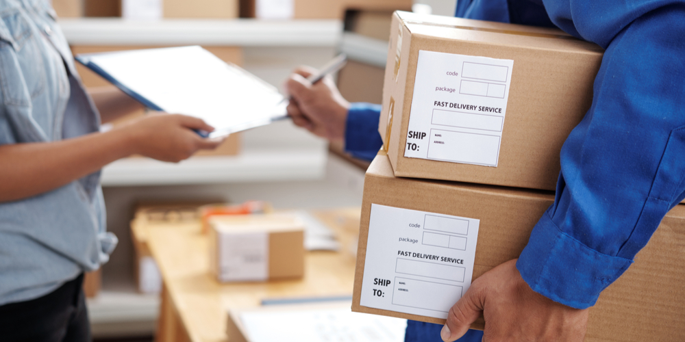 What Do I Need to Send a Parcel to France?